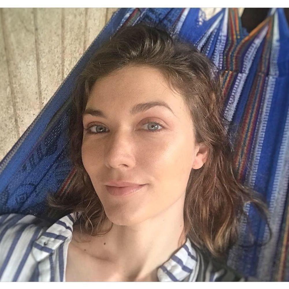 Meet your Posher, Jessamine